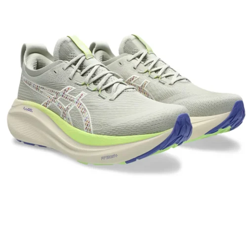 Asics Gel-Nimbus 27 TR Scarpe da Trail Running - SS25