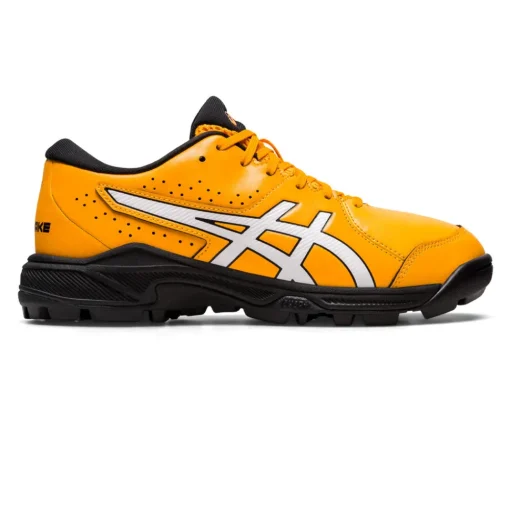 Asics Gel-Peake 2 GS scarpe da hockey per bambini