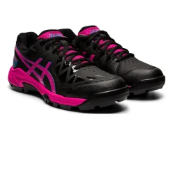 Asics Gel-Peake per donna Hockey Scarpe