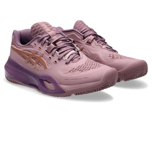 Asics Gel-Resolution X per donna Padel Scarpe - SS25