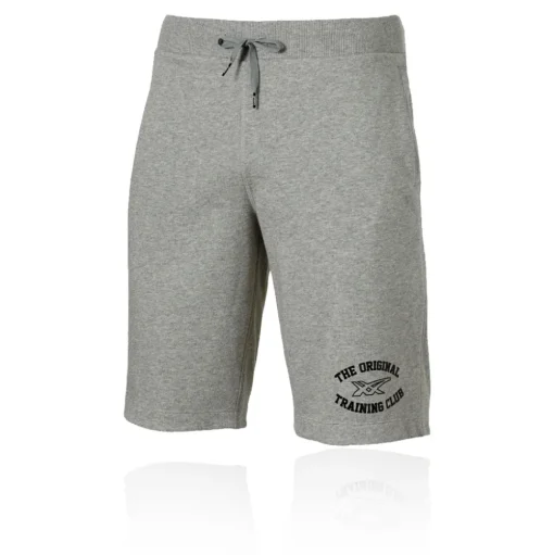Asics Graphic Knit 11 inch pantaloncini