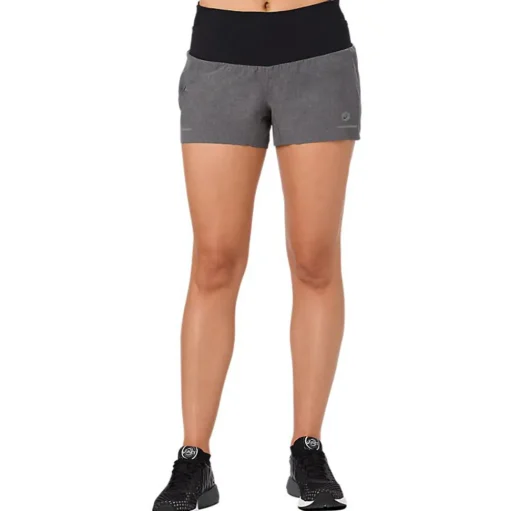 Asics I migliori pantaloncini da donna ASICS da 3,5"