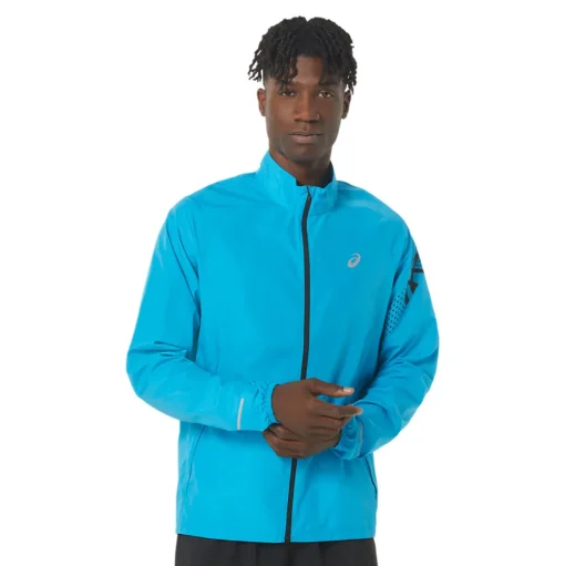 Asics Icon Giubbotto
