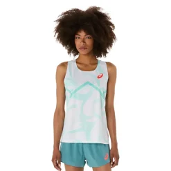Asics Light Knit per donna Gilet - SS25