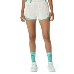 Asics Limited Series Metarun per donna Split Pantaloncini - SS25