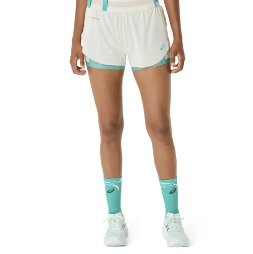 Asics Limited Series Metarun per donna Split Pantaloncini - SS25