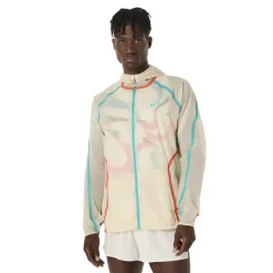Asics Limited Series Road Packable Giubbotto - SS25