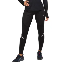 Asics Lite-Show Winter per donna Runnings Leggings