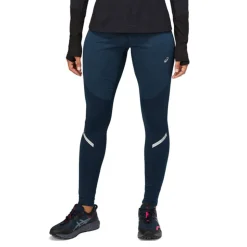 Asics LITE-SHOW Winter per donna Leggings da corsa