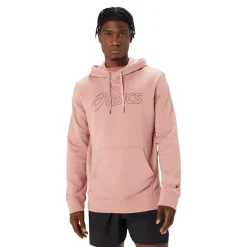 Asics Logo OTH Felpa con cappuccio - SS24