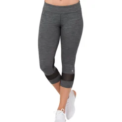 Asics Melange legging da allenamento 3/4 donna