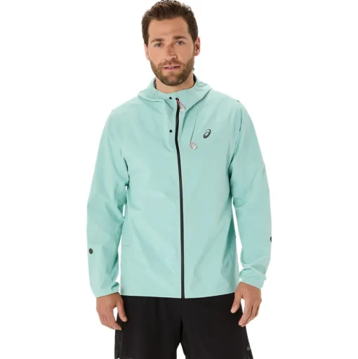 Asics Metarun Giubbotto impermeabile - SS25