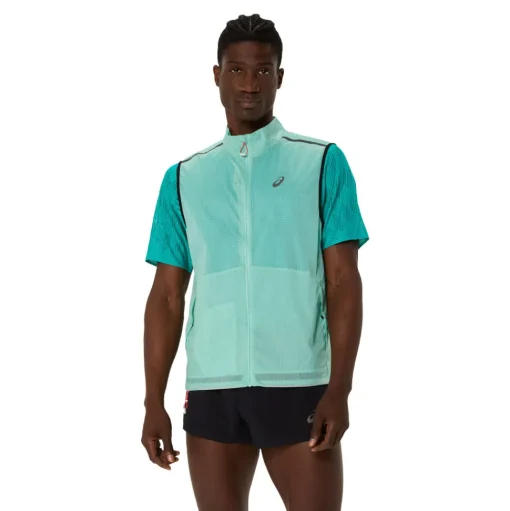 Asics Metarun Packable Gilet - SS25
