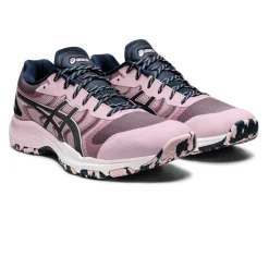 Asics Netburner Professional FF 3 per donna Scarpe per campi outdoor