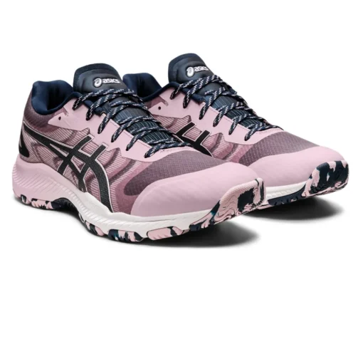 Asics Netburner Professional FF 3 per donna Scarpe per campi outdoor