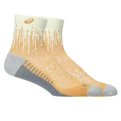 Asics Performance Run Quarter Calze - SS25