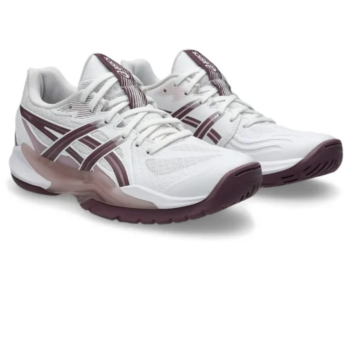 Asics Powerbreak FF Scarpe da campo indoor per donna - AW24