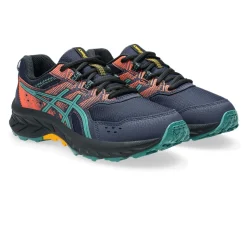 Asics Pre-Venture 9 GS Junior Scarpe da Trail Running