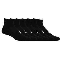 Asics Quarter Running Calze (6 Pack) - SS25