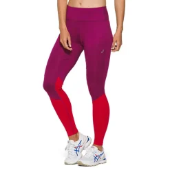 Asics Race per donna Leggings da corsa