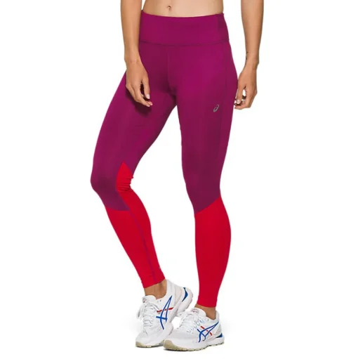 Asics Race per donna Leggings da corsa