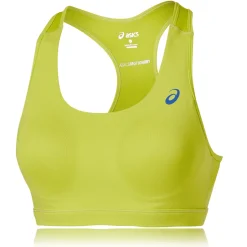Asics Racerback reggiseno sportivo