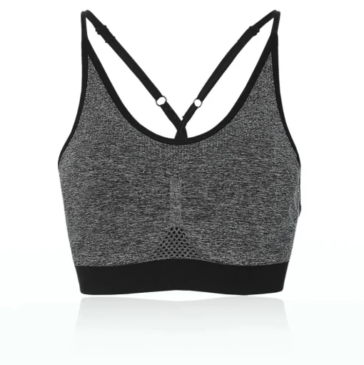 Asics reggiseno Senza cuciture per donna - AW17