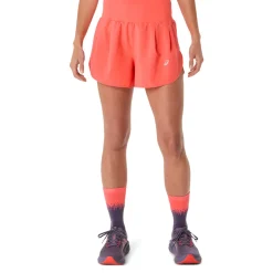 Asics Road 3.5 Pollice per donna Pantaloncini - SS25