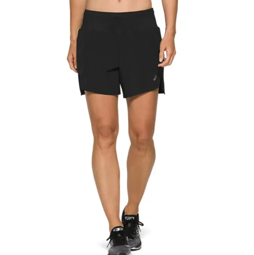 Asics Road 5.5 pollici (14 cm) per donna pantaloncini - SS20