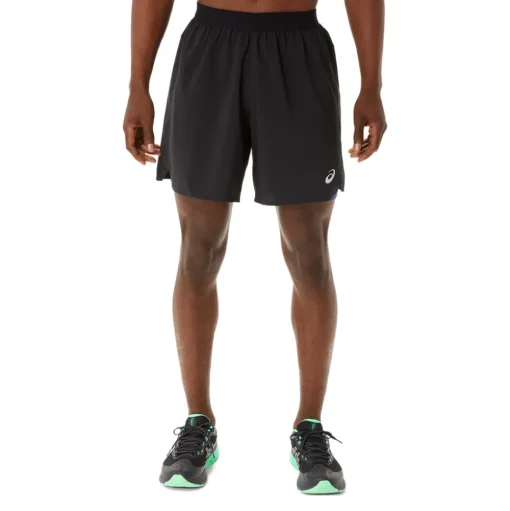 Asics Road 2-In-1 7 Pollice Pantaloncini