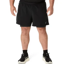 Asics Road 2N1 5 Pollice Pantaloncini - SS25