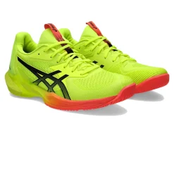 Asics Solution Speed FF 3 Paris per donna Scarpe da tennis - AW24