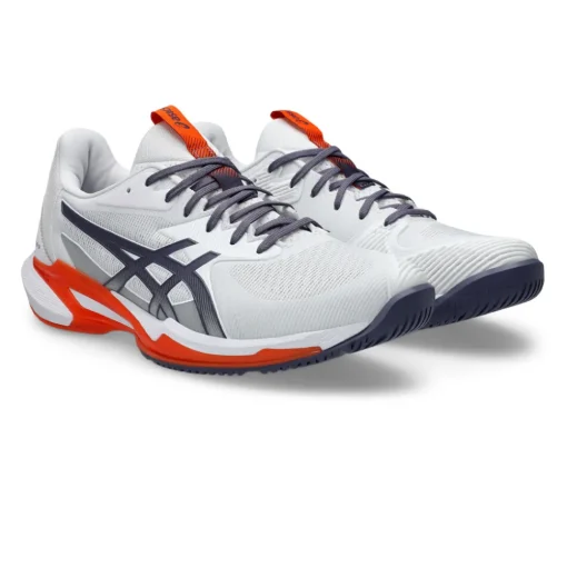 Asics Solution Speed FF 3 Scarpe da tennis - SS25