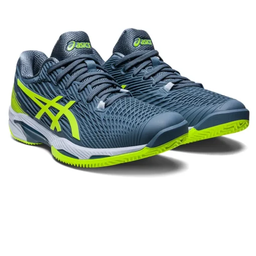 Asics Solution Speed FF 2 Clay Scarpe per campi outdoor
