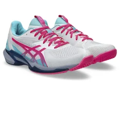 Asics Solution Speed FF 3 Padel Scarpe - SS25