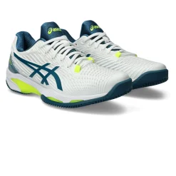 Asics Solution Speed FF 2 Clay Scarpe per campi outdoor