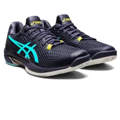 Asics Solution Speed FF 2 Clay Scarpe da tennis