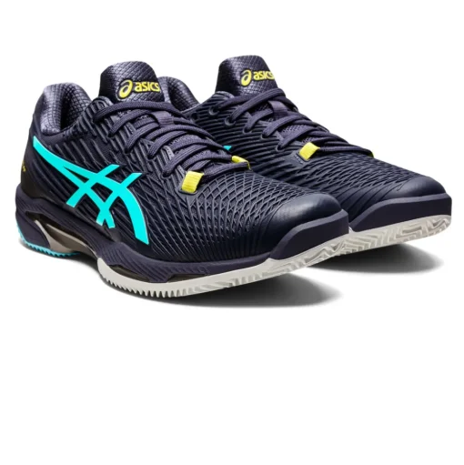 Asics Solution Speed FF 2 Clay Scarpe da tennis