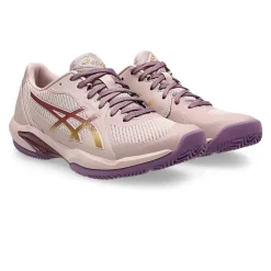 Asics Solution Swift FF 2 per donna Padel Scarpe - SS25