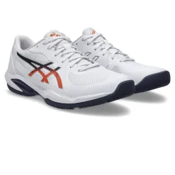 Asics Solution Swift FF 2 Clay Court Scarpe da tennis - SS25