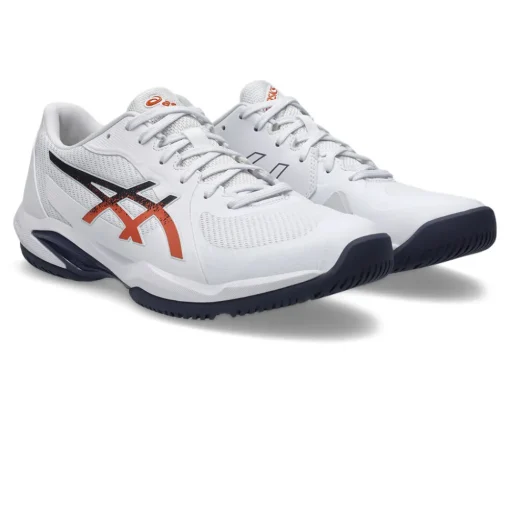 Asics Solution Swift FF 2 Clay Court Scarpe da tennis - SS25