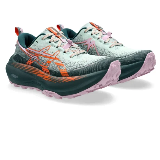 Asics Trabuco Max 4 per donna Scarpe da Trail Running - SS25