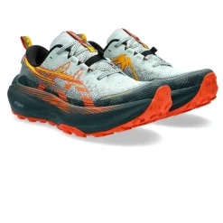 Asics Trabuco Max 4 Scarpe da Trail Running - SS25
