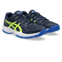 Asics Upcourt 6 GS Junior Scarpe per campi al chiuso - SS25