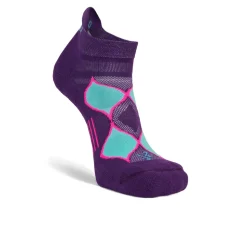 balega Enduro No-Show per donna Running Calze - SS25