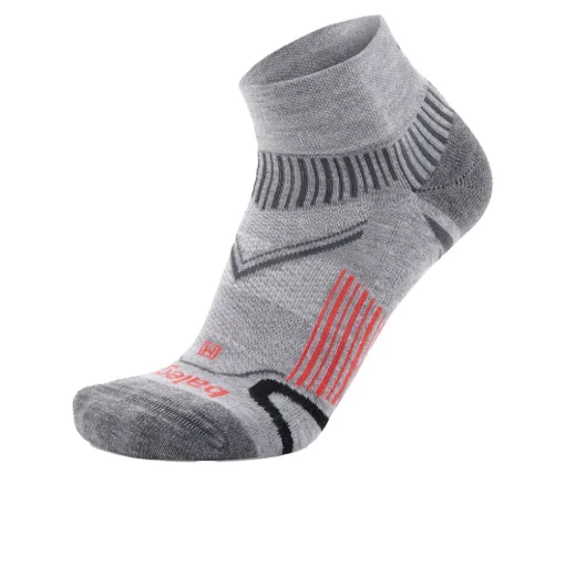 balega Enduro Quarter Running Calze - SS25