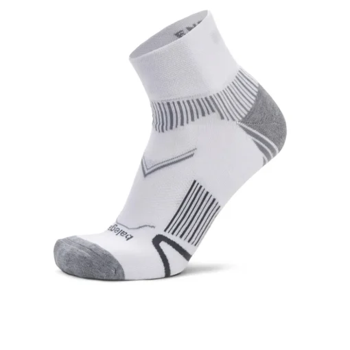 balega Enduro Quarter Running Calze - SS25