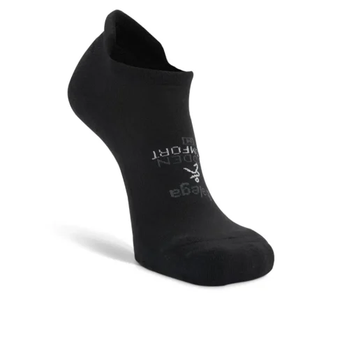 balega Hidden Comfort No-Show Running Calze - SS25