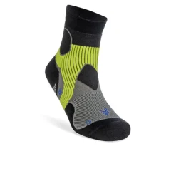 balega Support Quarter Running Calze