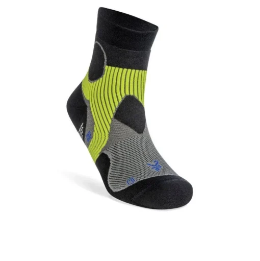 balega Support Quarter Running Calze